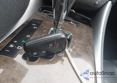 2011 Lexus Is 250 z USA, uszkodzony, nr VIN JTHCF5C21B5047628